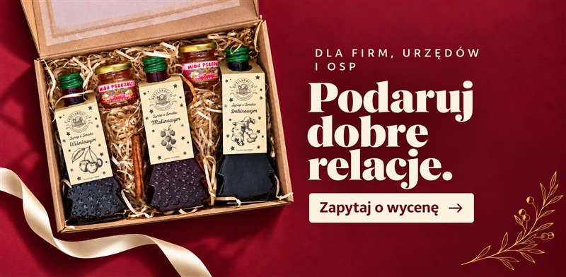 Podaruj dobre relacje – prezenty dla pracowników i klientów, faktura VAT